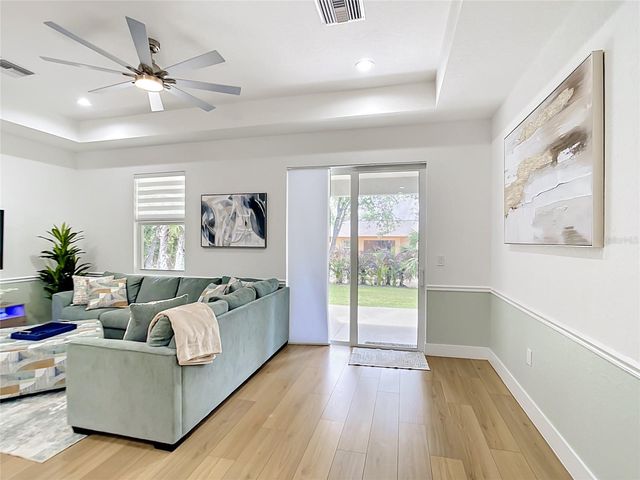 4586 MAURBACH TERRACE, North Port, FL 34286