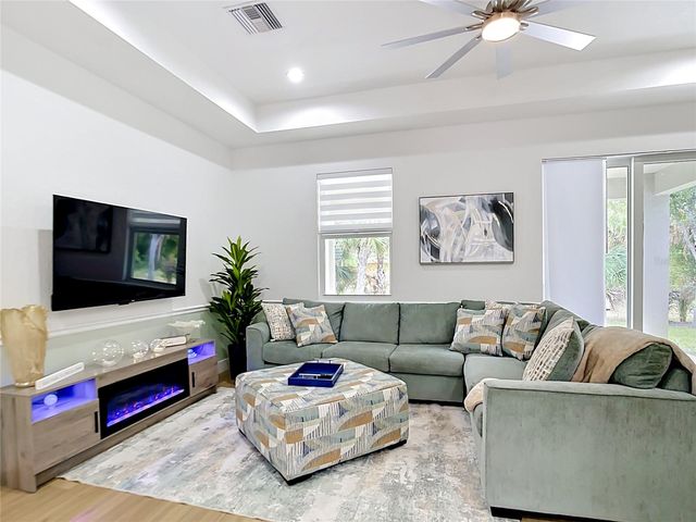 4586 MAURBACH TERRACE, North Port, FL 34286