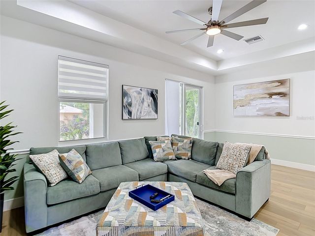 4586 MAURBACH TERRACE, North Port, FL 34286