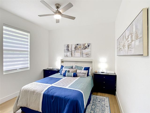 4586 MAURBACH TERRACE, North Port, FL 34286