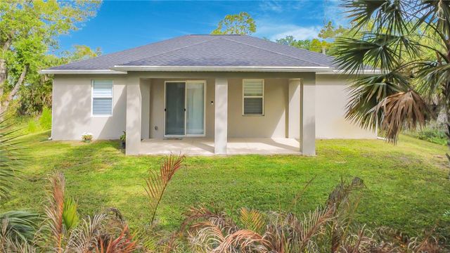 4586 MAURBACH TERRACE, North Port, FL 34286