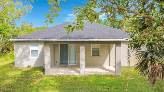 4586 MAURBACH TERRACE, North Port, FL 34286