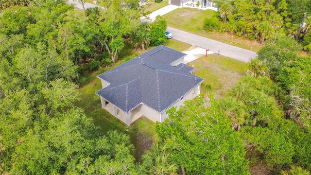 4586 MAURBACH TERRACE, North Port, FL 34286