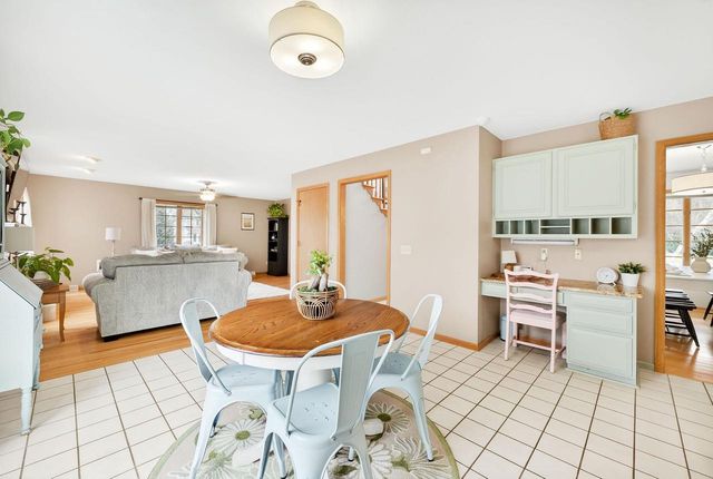 5700 FRUSHER Lane, Fitchburg, WI 53711