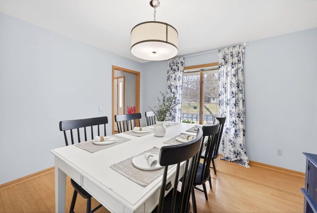 5700 FRUSHER Lane, Fitchburg, WI 53711