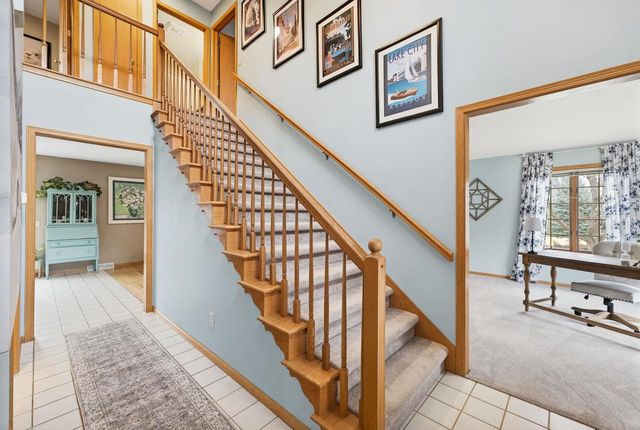 5700 FRUSHER Lane, Fitchburg, WI 53711