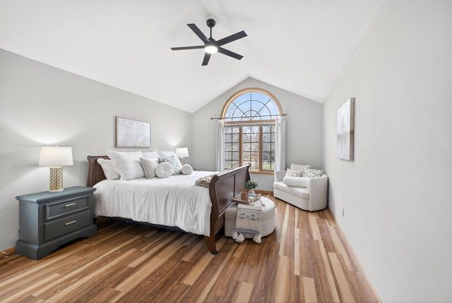 5700 FRUSHER Lane, Fitchburg, WI 53711