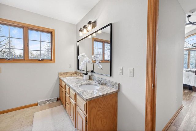 5700 FRUSHER Lane, Fitchburg, WI 53711