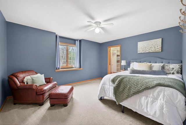 5700 FRUSHER Lane, Fitchburg, WI 53711