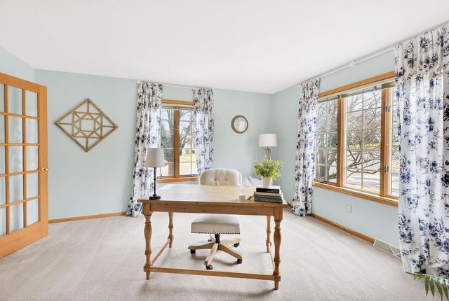 5700 FRUSHER Lane, Fitchburg, WI 53711