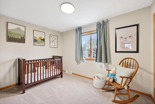 5700 FRUSHER Lane, Fitchburg, WI 53711