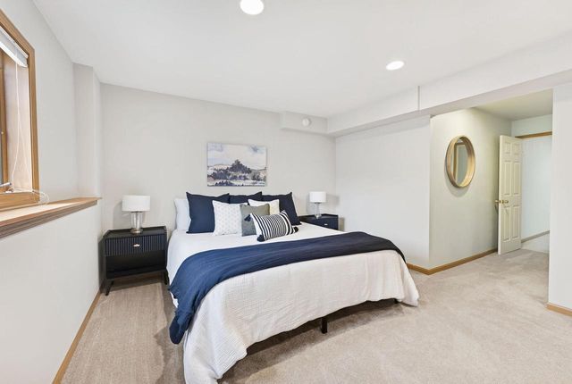 5700 FRUSHER Lane, Fitchburg, WI 53711