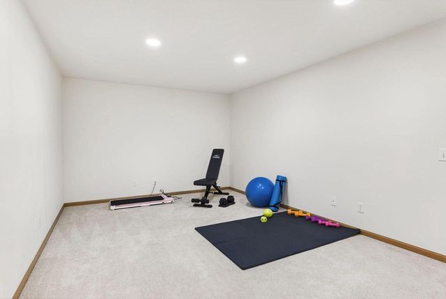 5700 FRUSHER Lane, Fitchburg, WI 53711