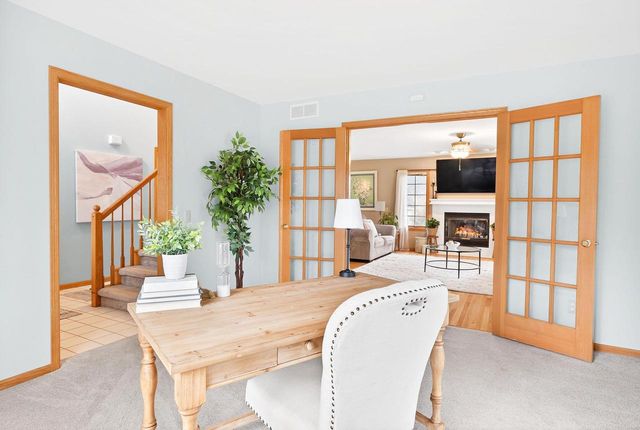 5700 FRUSHER Lane, Fitchburg, WI 53711