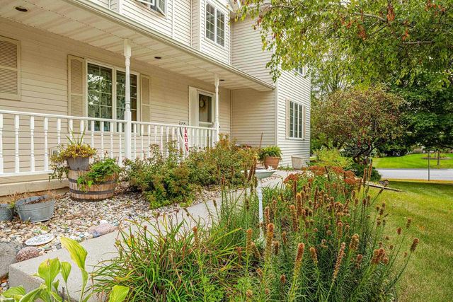 5700 FRUSHER Lane, Fitchburg, WI 53711