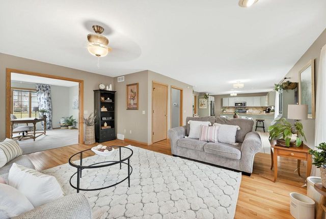 5700 FRUSHER Lane, Fitchburg, WI 53711