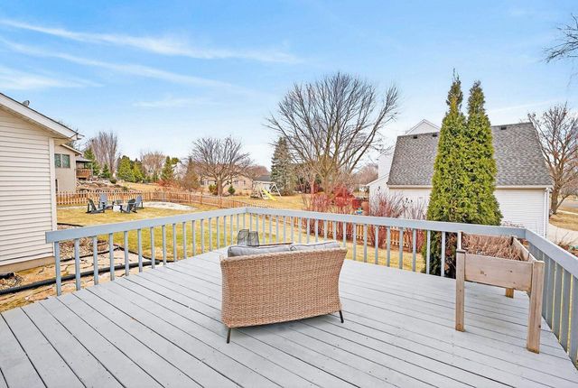 5700 FRUSHER Lane, Fitchburg, WI 53711