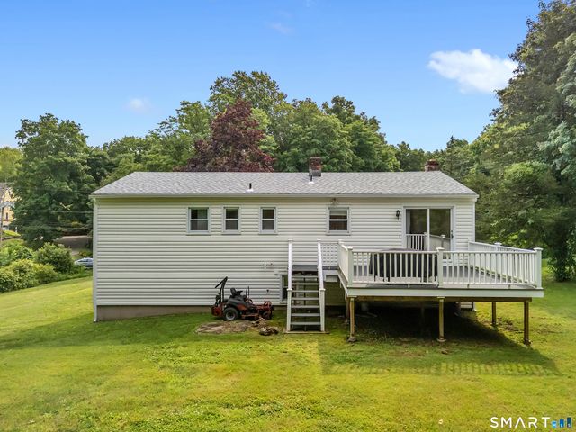 1144 Long Hill Road, Guilford, CT 06437