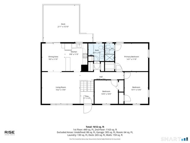 1144 Long Hill Road, Guilford, CT 06437