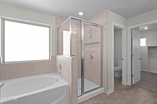 321 EMERALD EARTH Lane, Horizon City, TX 79928