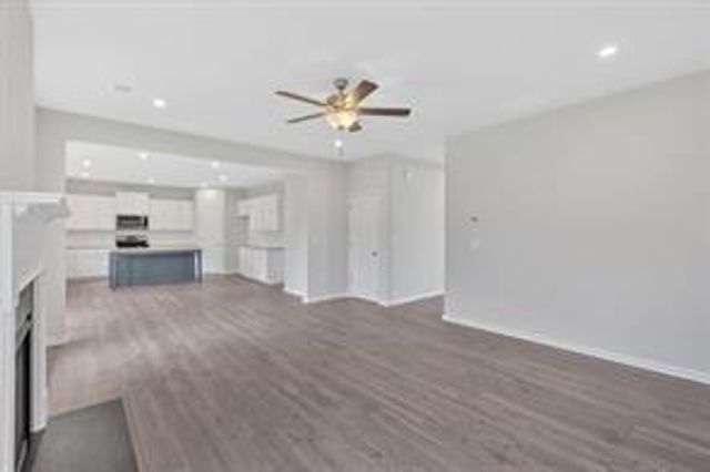 26 Lakewood SE Court, Cartersville, GA 30120