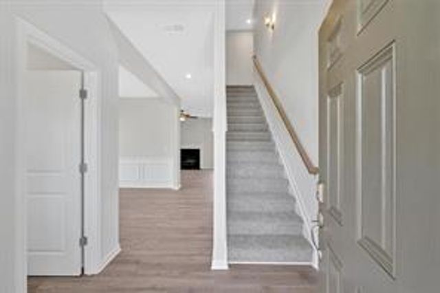 26 Lakewood SE Court, Cartersville, GA 30120