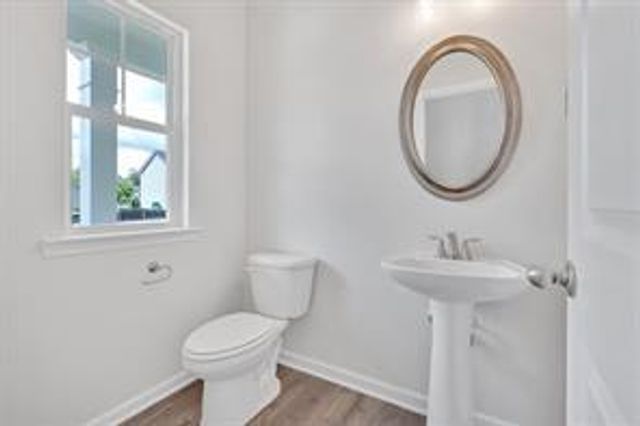 26 Lakewood SE Court, Cartersville, GA 30120