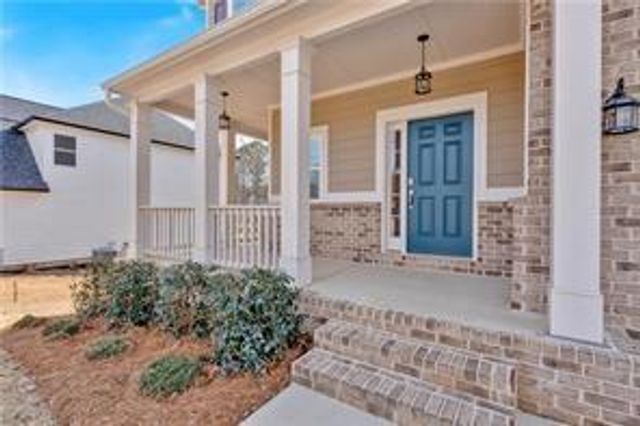 26 Lakewood SE Court, Cartersville, GA 30120