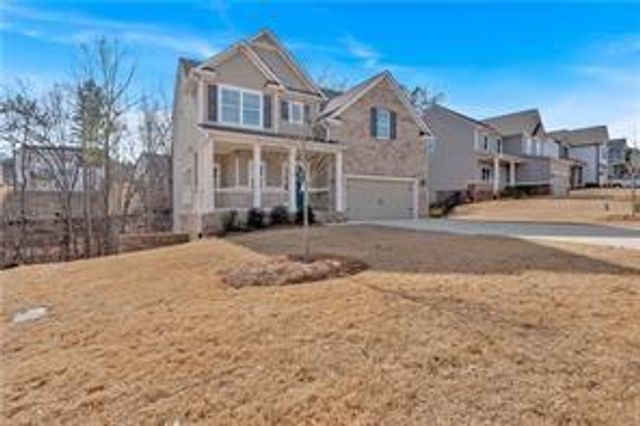26 Lakewood SE Court, Cartersville, GA 30120