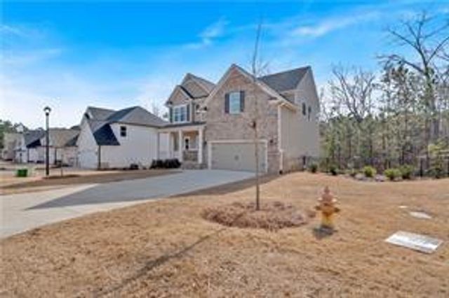 26 Lakewood SE Court, Cartersville, GA 30120
