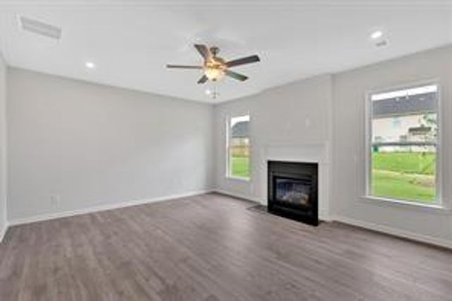 26 Lakewood SE Court, Cartersville, GA 30120