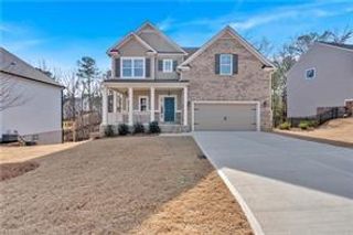 26 Lakewood SE Court, Cartersville, GA 30120