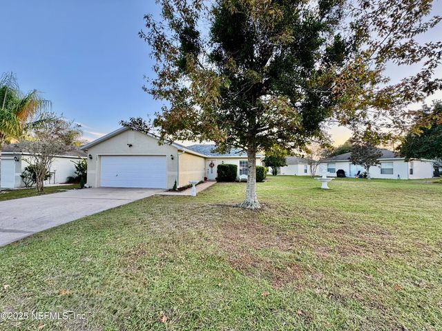 509 BETHANY Place, St. Augustine, FL 32084