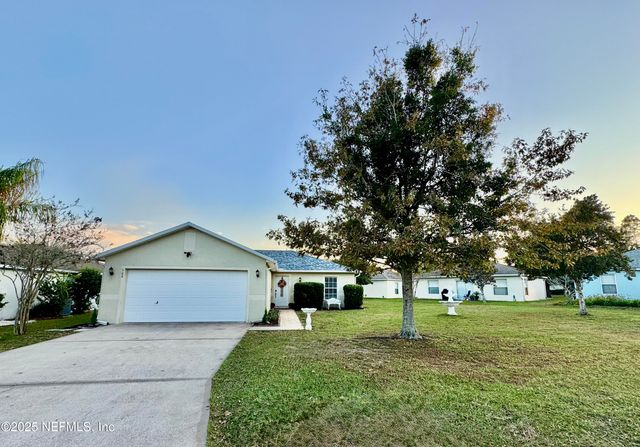 509 BETHANY Place, St. Augustine, FL 32084