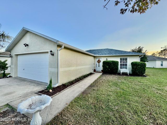 509 BETHANY Place, St. Augustine, FL 32084