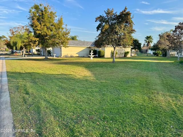 509 BETHANY Place, St. Augustine, FL 32084