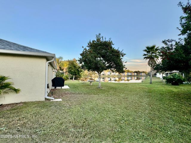 509 BETHANY Place, St. Augustine, FL 32084