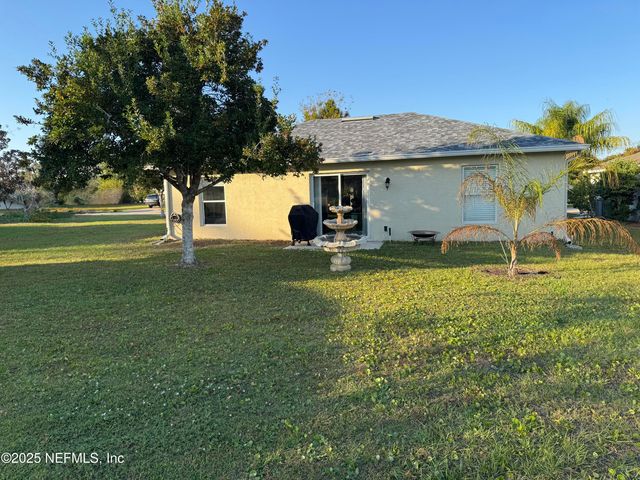 509 BETHANY Place, St. Augustine, FL 32084