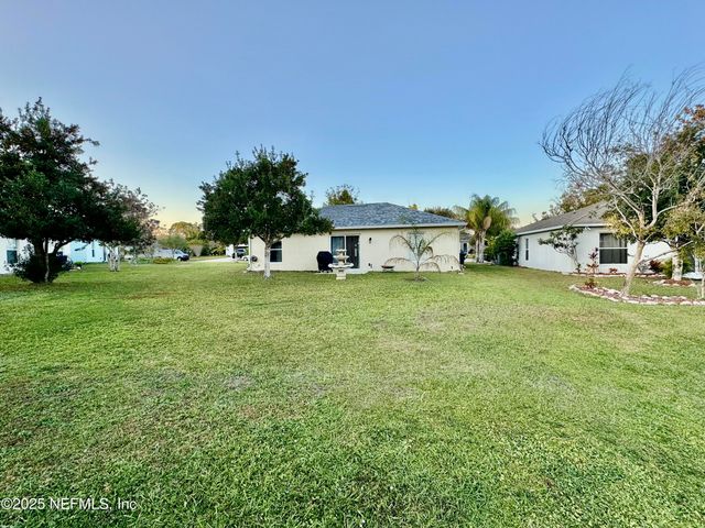 509 BETHANY Place, St. Augustine, FL 32084