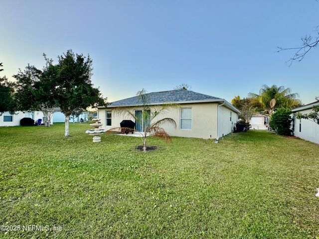 509 BETHANY Place, St. Augustine, FL 32084