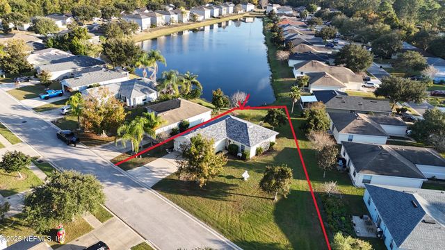 509 BETHANY Place, St. Augustine, FL 32084
