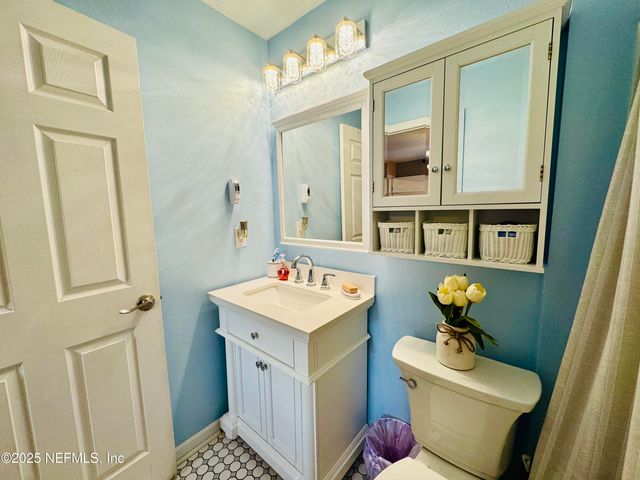 509 BETHANY Place, St. Augustine, FL 32084