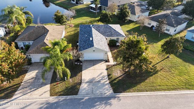 509 BETHANY Place, St. Augustine, FL 32084