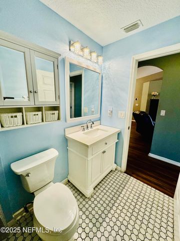 509 BETHANY Place, St. Augustine, FL 32084