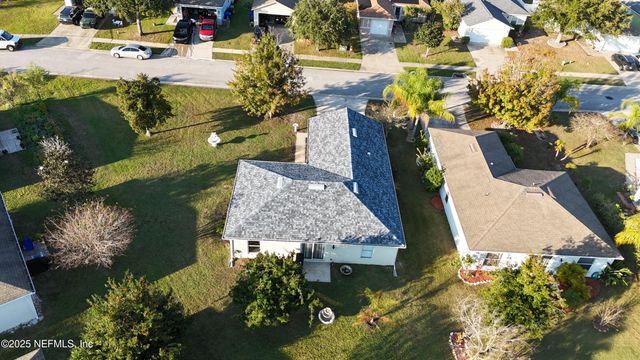 509 BETHANY Place, St. Augustine, FL 32084
