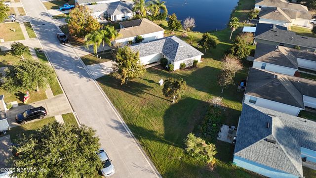 509 BETHANY Place, St. Augustine, FL 32084