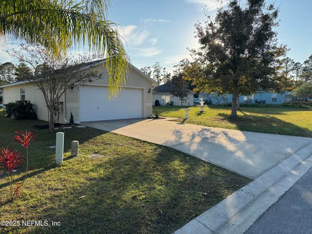 509 BETHANY Place, St. Augustine, FL 32084