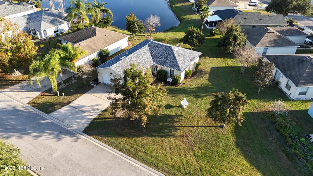 509 BETHANY Place, St. Augustine, FL 32084