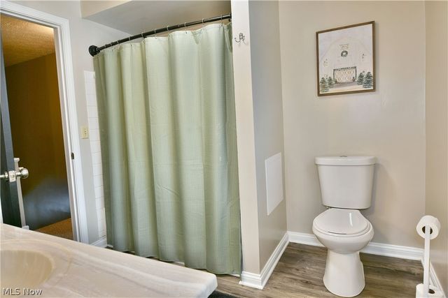 4251 Wayne Road, Mantua, OH 44255