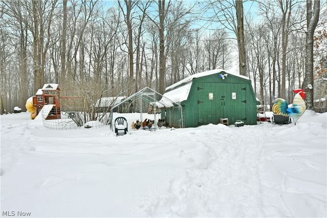 4251 Wayne Road, Mantua, OH 44255